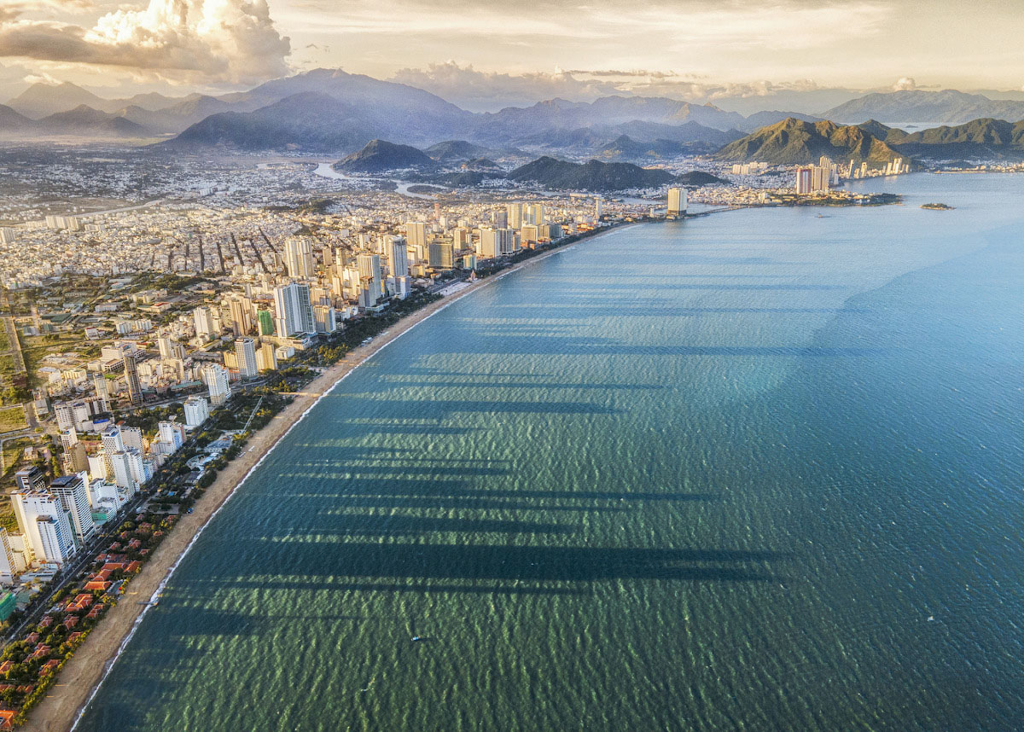 Sea Inn – Nha Trang Apartment