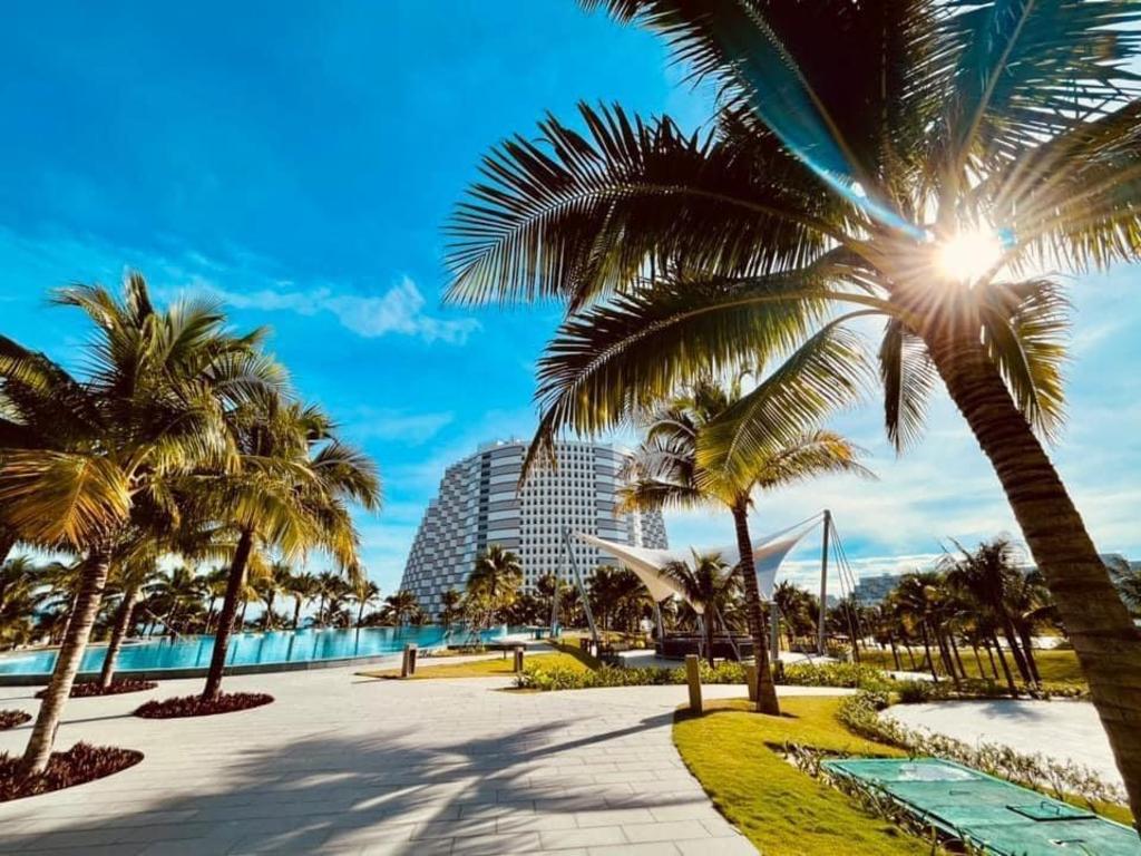 Sea Moon Cam Ranh Beach House