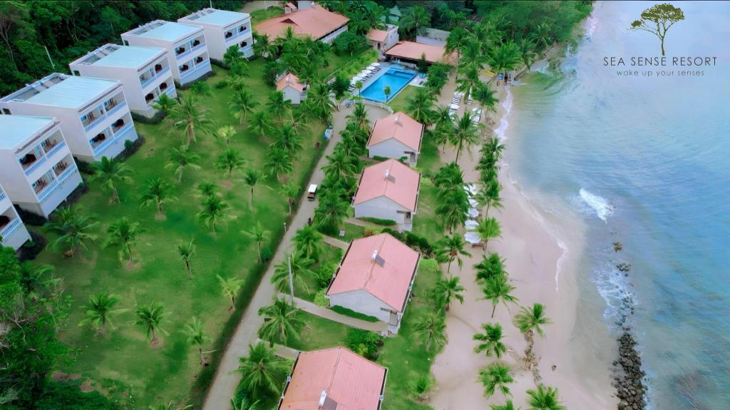 Sea Sense Phu Quoc Resort & Spa