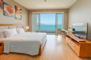 Sea View Luxury – Apartments