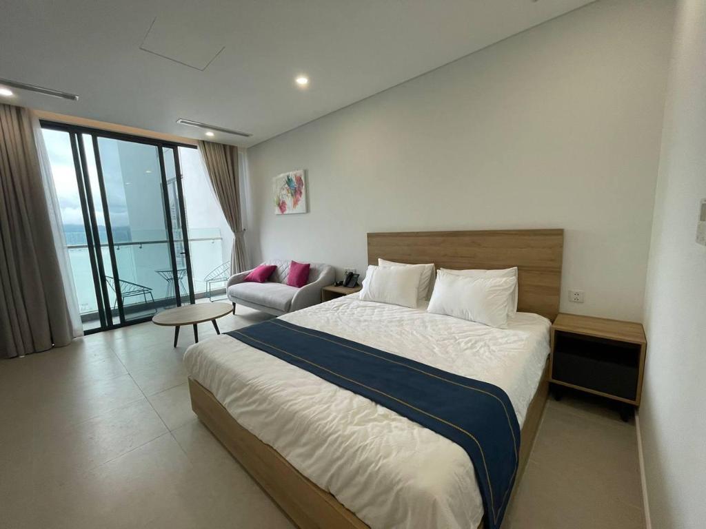 Seaside Apartment Nha Trang