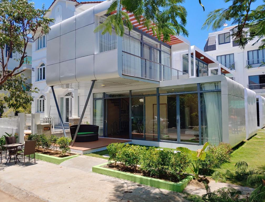 Seaside Villas An Vien Nha Trang