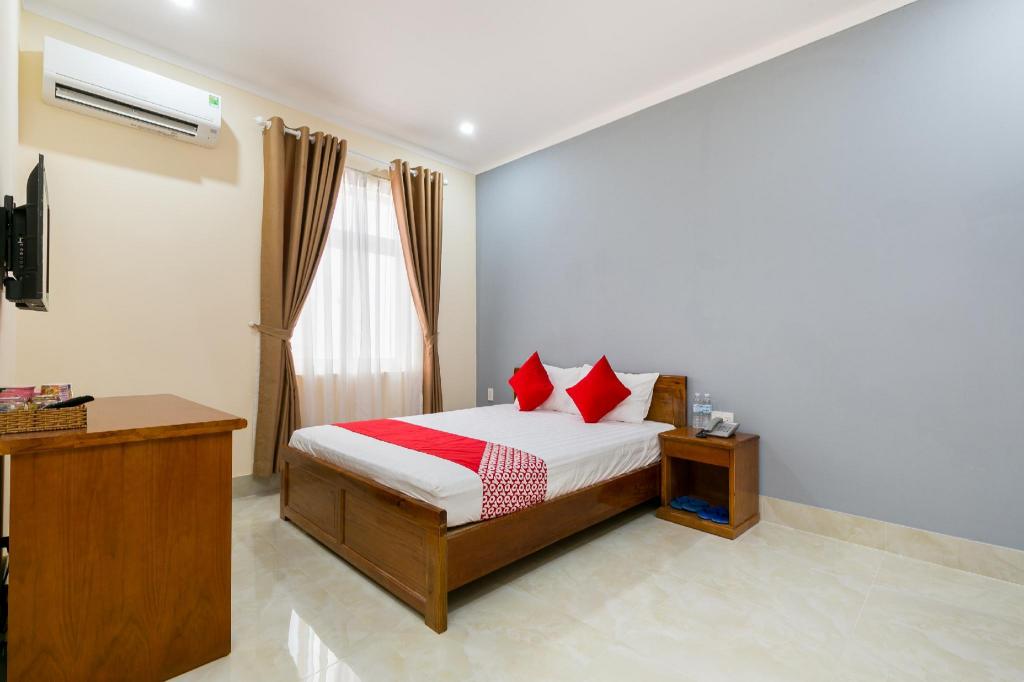 Sen Vàng Ville Phú Quốc