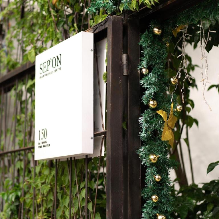 Sep’on Heartfulness Centre