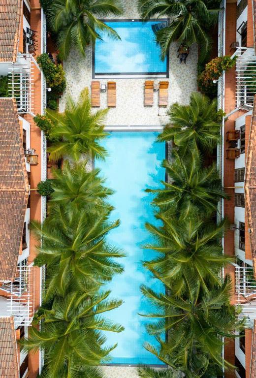 Serenity Garden Resort Phu Quoc