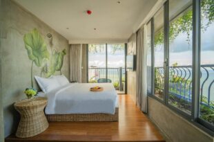 Signature Beachside Condotel Nha Trang