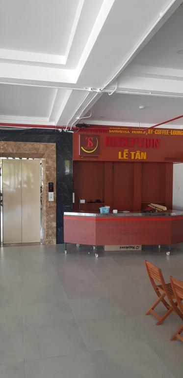 Son Trang apartment 4