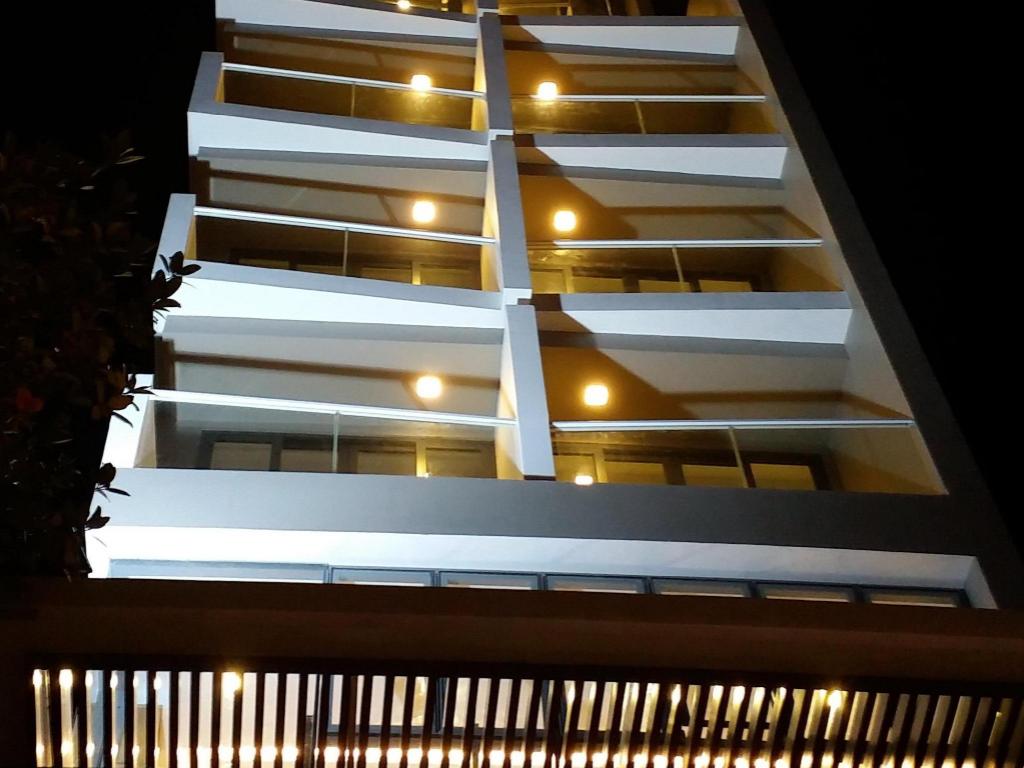 Sophia Hotel Nha Trang