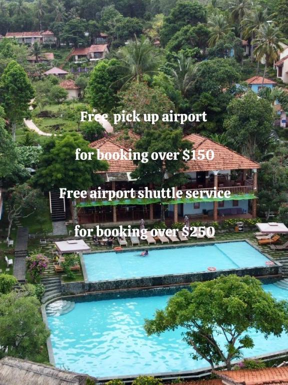 Star Hill Resort Phu Quoc