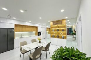 Strand Apartment Nha Trang