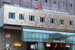 Strand Hotel