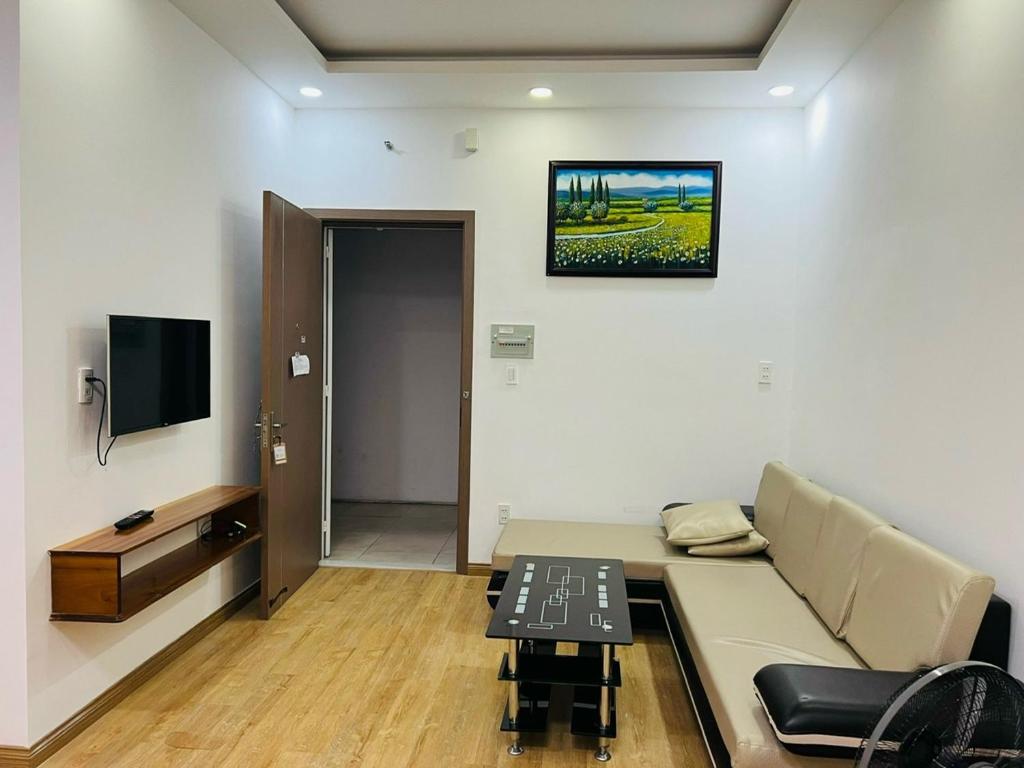 Su Apartment Nha Trang