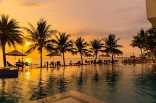 Sun Viet Resort Phu Quoc