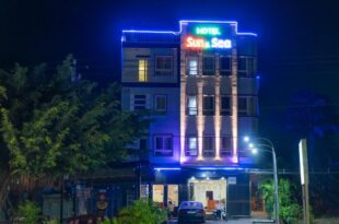 Sun and Sea Hotel Phu Quoc