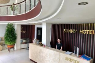 Sunny Hotel Nha Trang