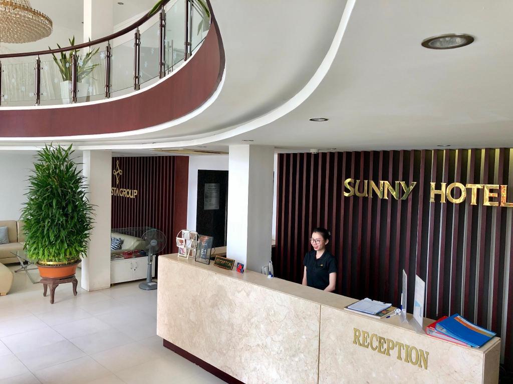 Sunny Hotel Nha Trang