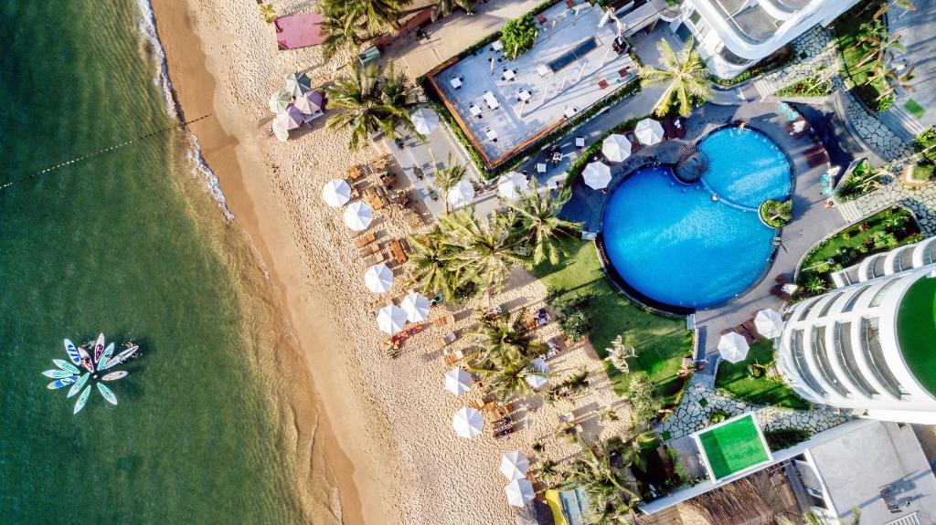 Sunset Beach Resort & Spa