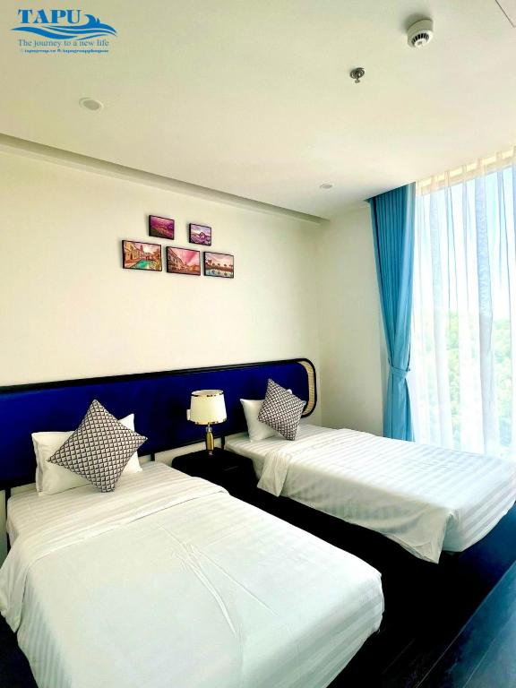 TAPU Hillside Phu Quoc Apartment