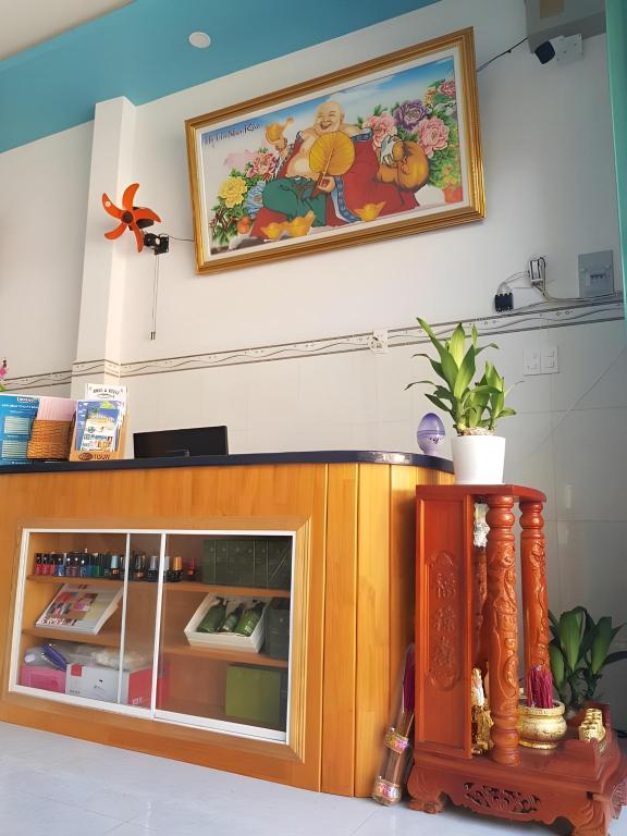 Tài Trí Guest House