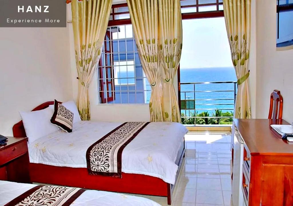 Thai Duong Hoan Hai Beach Hotel