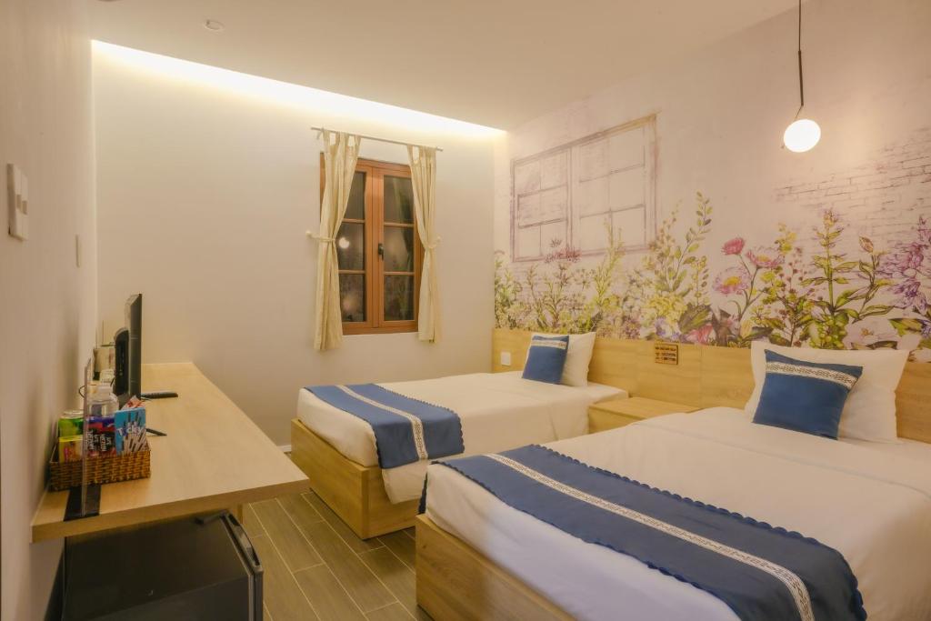 Thala Hotel Positano