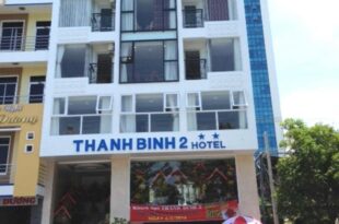 Thanh Binh 2 Hotel