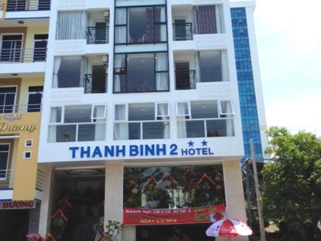 Thanh Binh 2 Hotel