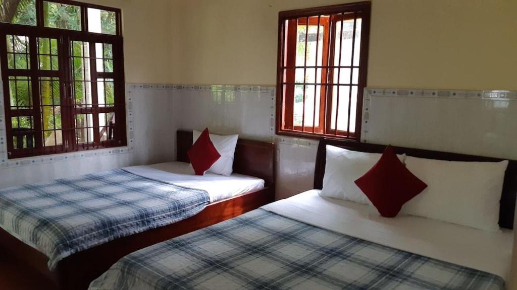 Thanh Hai Garden View