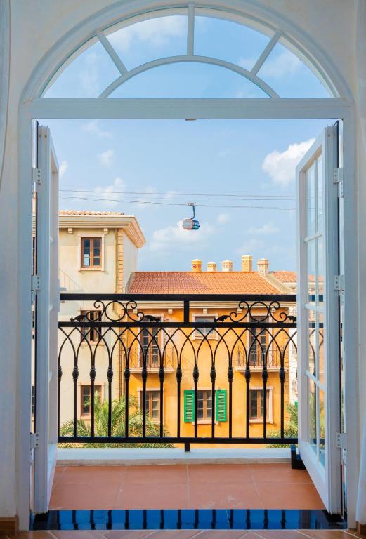 Thanh Hồng Apartment