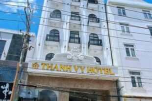 Thanh Vy Hotel