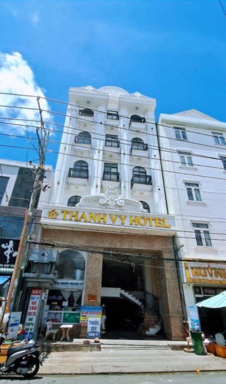 Thanh Vy Hotel