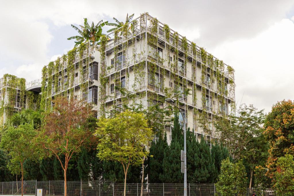 Thanksgiving Serviced Residence