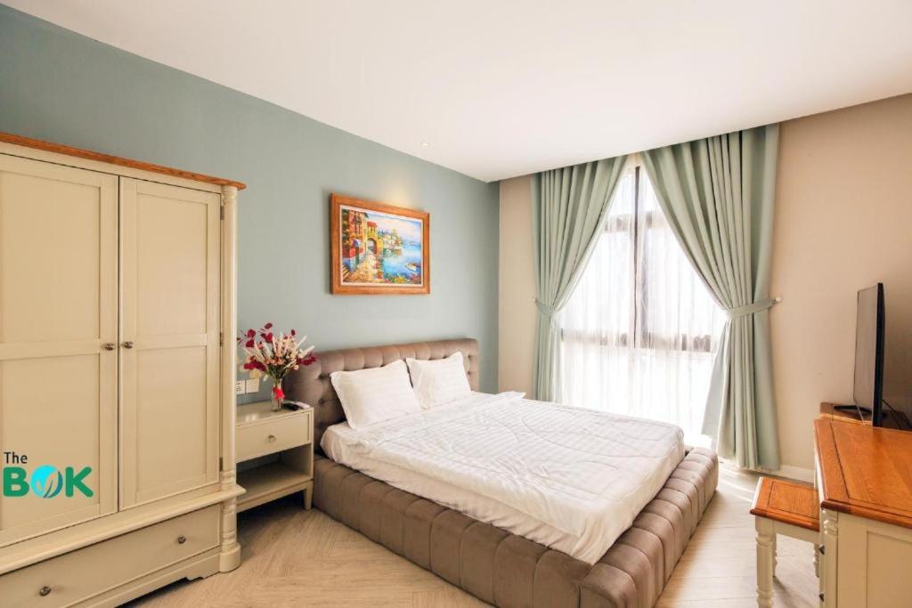 The Bok Hotel PQ – by BAY LUXURY