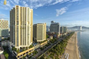 The Costa Nha Trang Residences