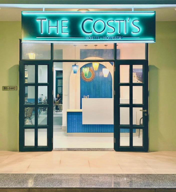 The Costis Phu Quoc