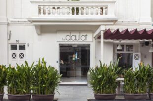 The Daulat by Hotel Calmo