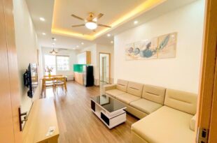 The Gold Beach Nha Trang Holtel & Apartment