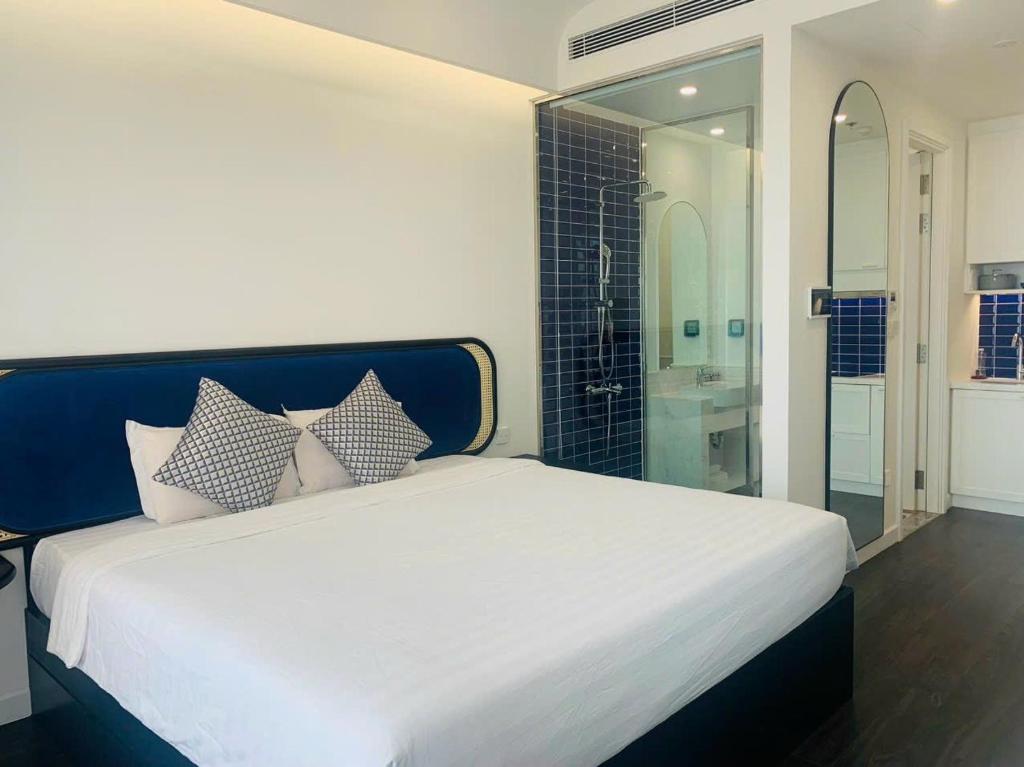 The Hill Ocean View Apartment