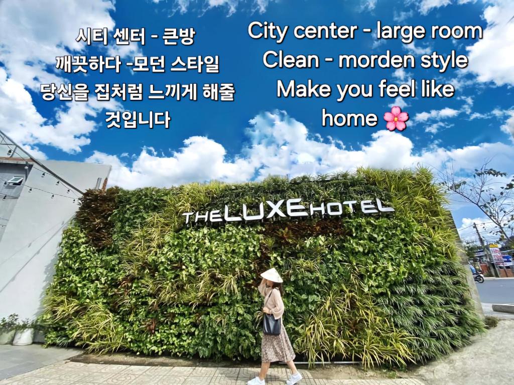 The Luxe Hotel Da Lat