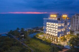 The May Hotel PhuQuoc