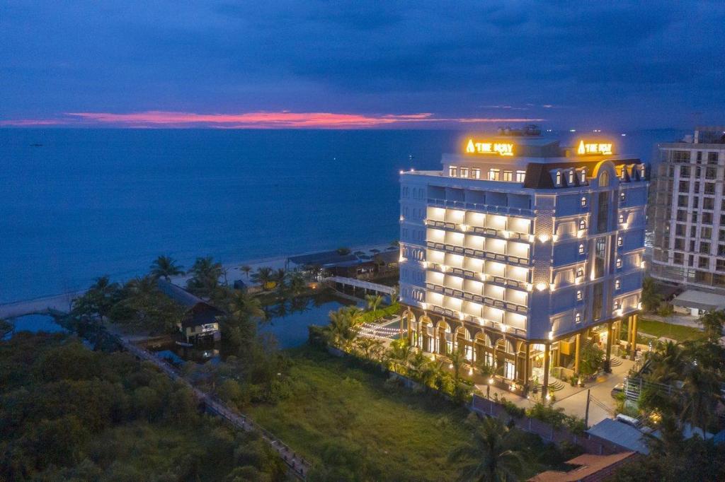 The May Hotel PhuQuoc