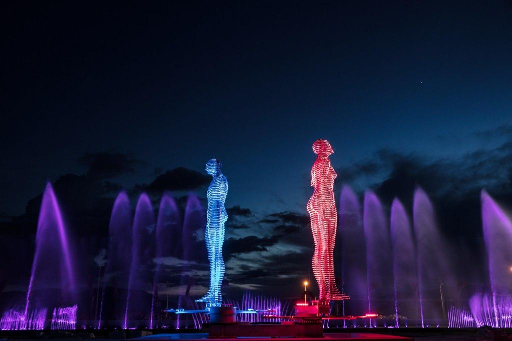 The Mirage Cam Ranh Beach Resort