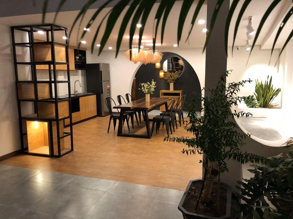 The Moonlight House – A cozy stay for your trip!!!