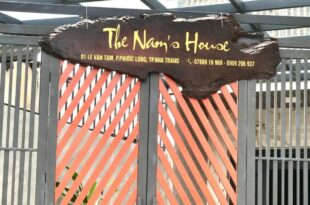 The Nam’s House-Nha Trang