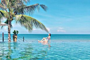 The Palmy Phu Quoc Resort and Spa