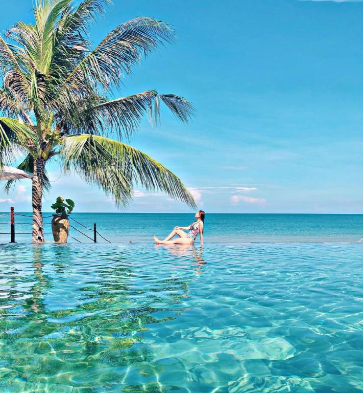 The Palmy Phu Quoc Resort and Spa
