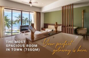 The Shells Resort & Spa – Phu Quoc