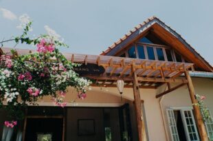 The Trang Villas