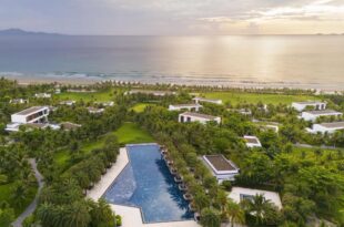 The Westin Resort & Spa Cam Ranh