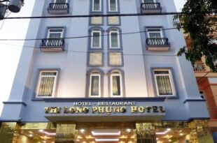 Thi Long Phung Hotel